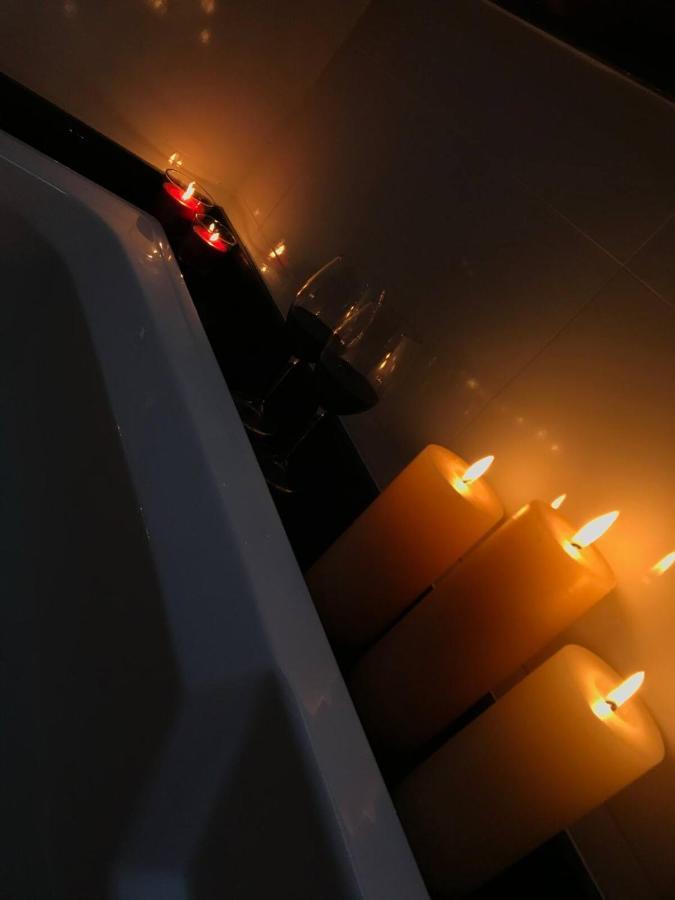 Chale Romantico - Gramado Bagian luar foto